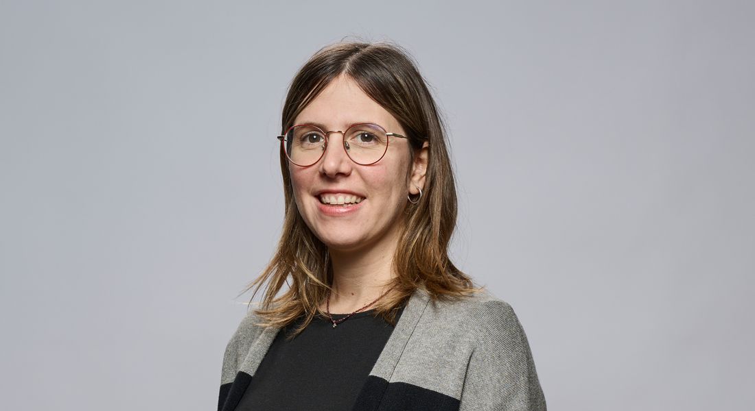 Picture of Marta Guasch